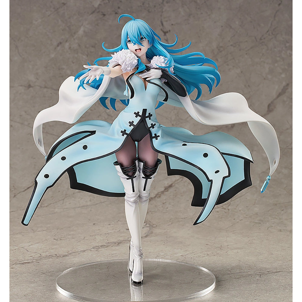 薇薇 (1/7 比例模型)