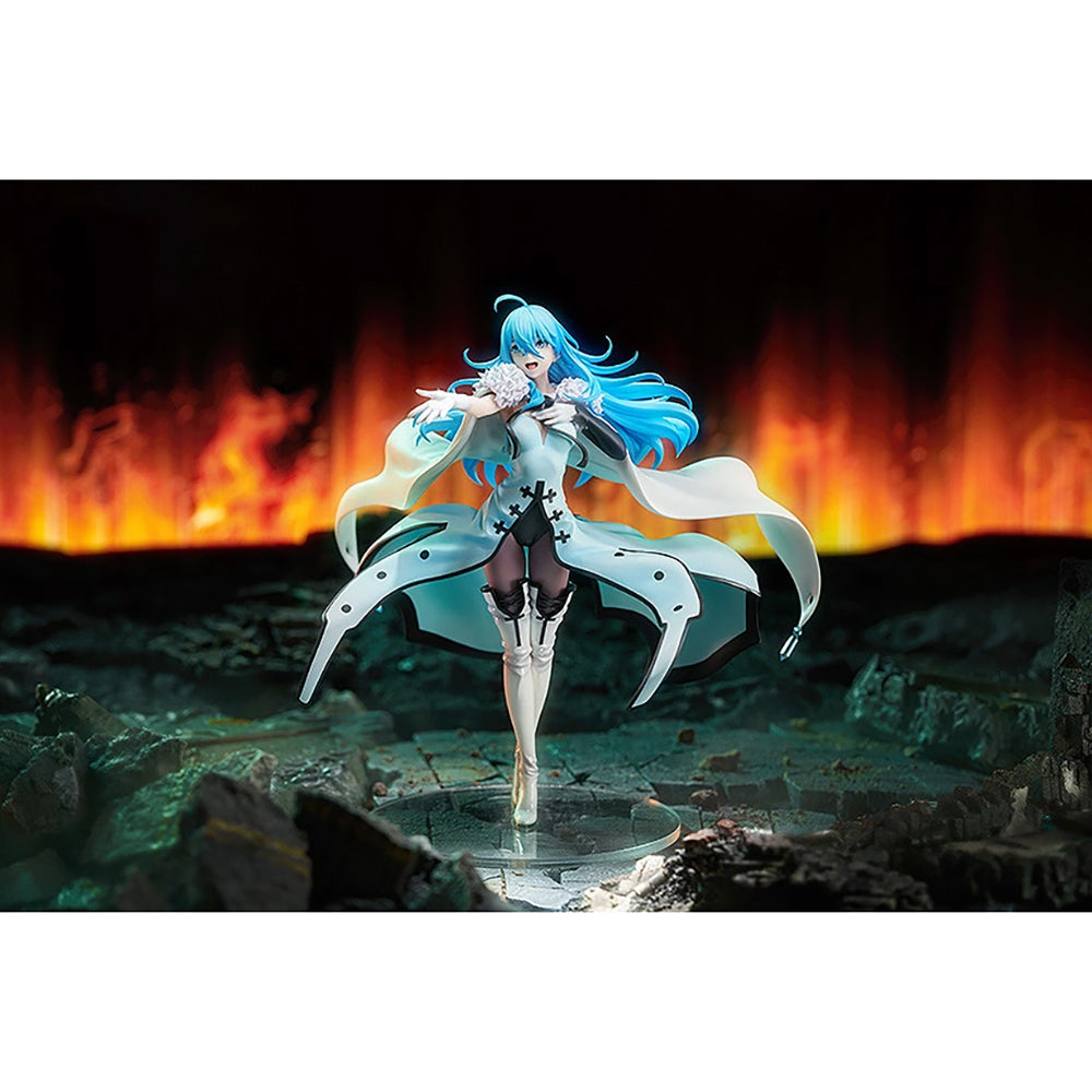 薇薇 (1/7 比例模型)