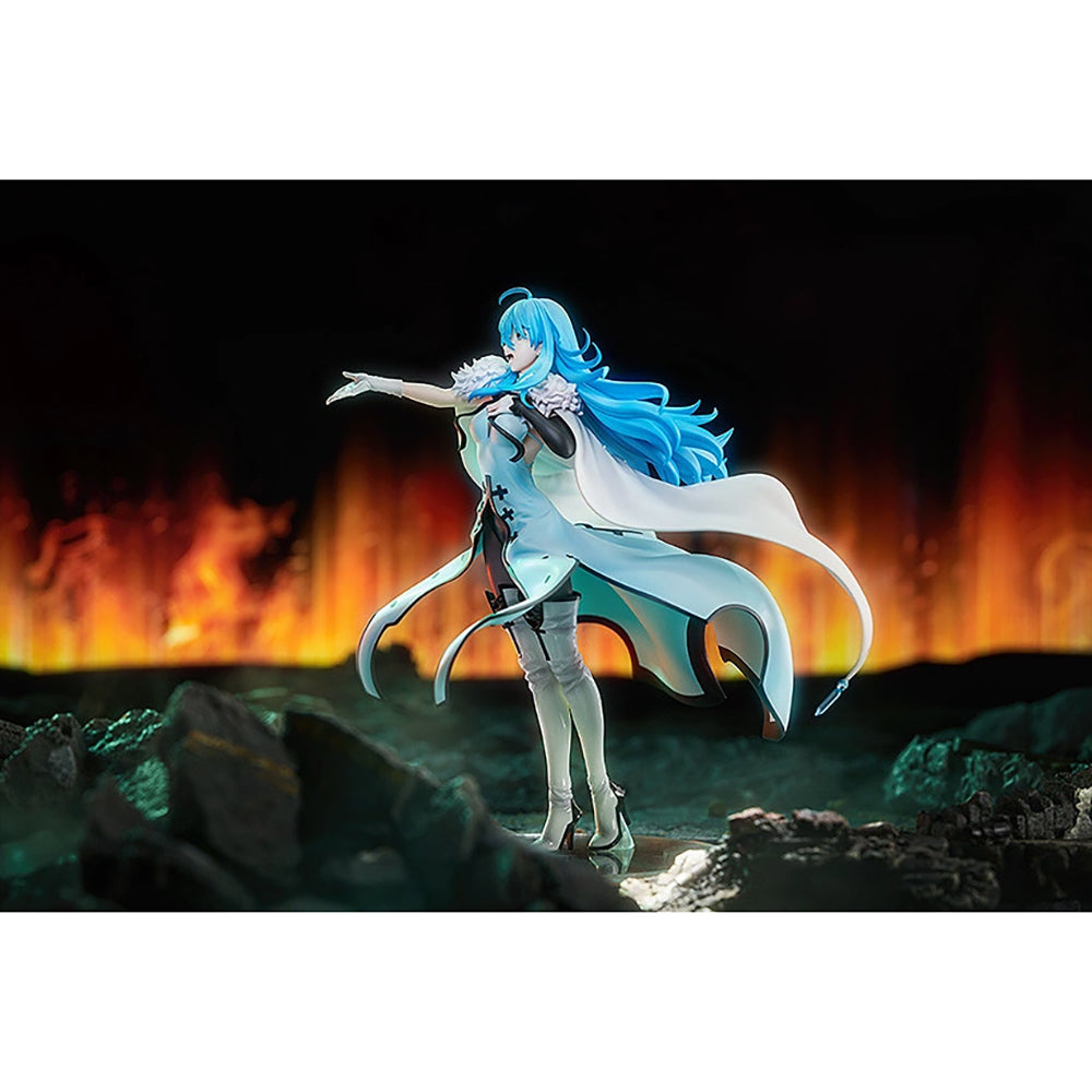 薇薇 (1/7 比例模型)