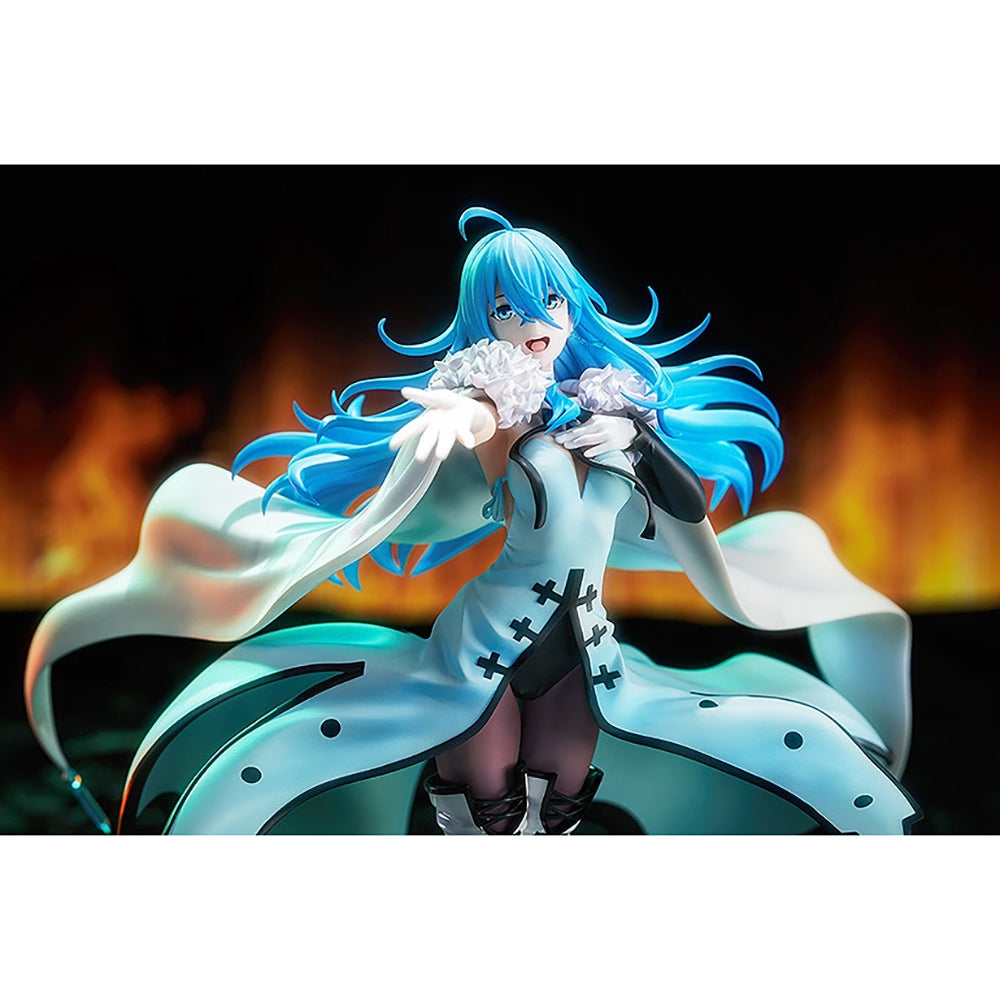 薇薇 (1/7 比例模型)