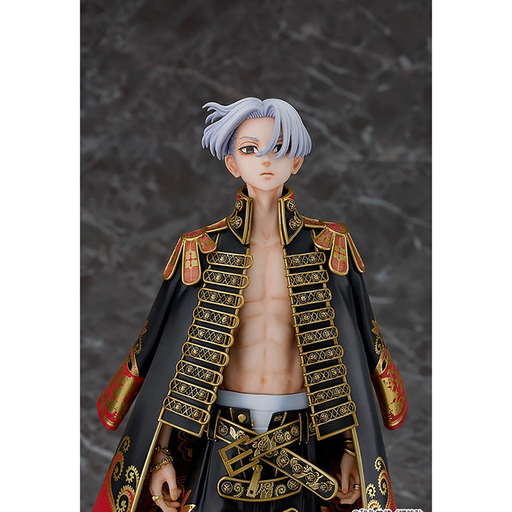 佐野萬次郎 24集封面Ver. (1/7比例模型)