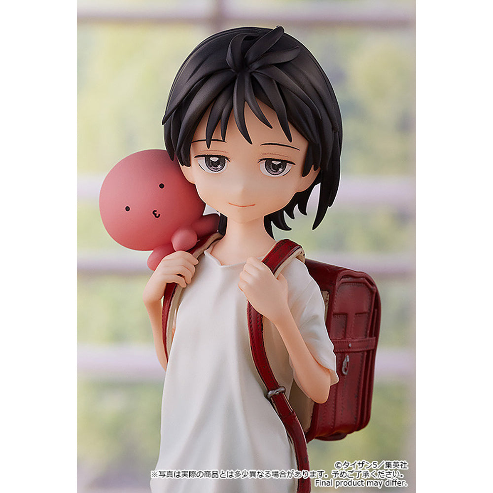 POP UP PARADE 久世靜香&章魚嗶