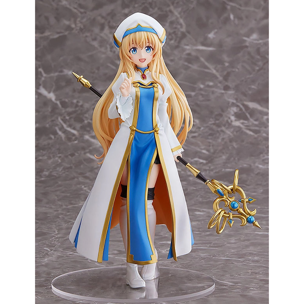 POP UP PARADE 女神官 L size