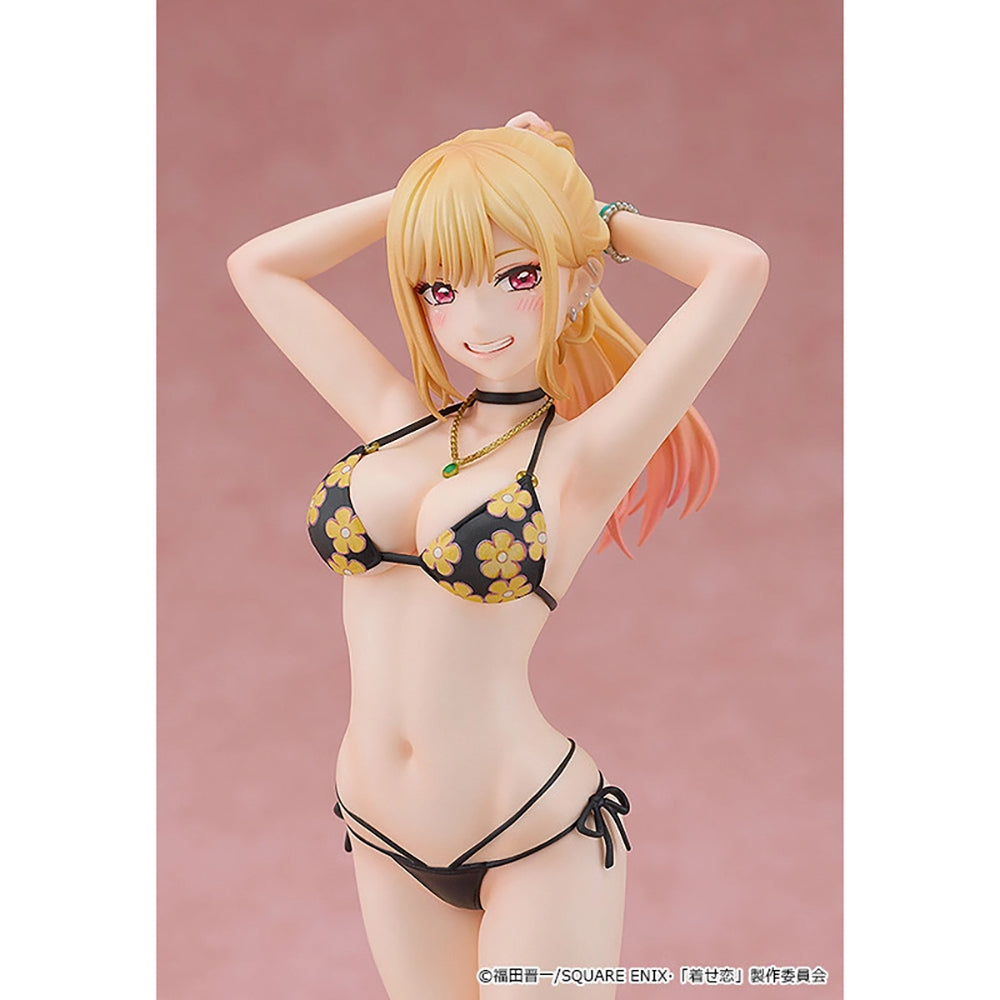 喜多川海夢泳裝Ver. (1/7比例模型) – T CLUB Online Mall