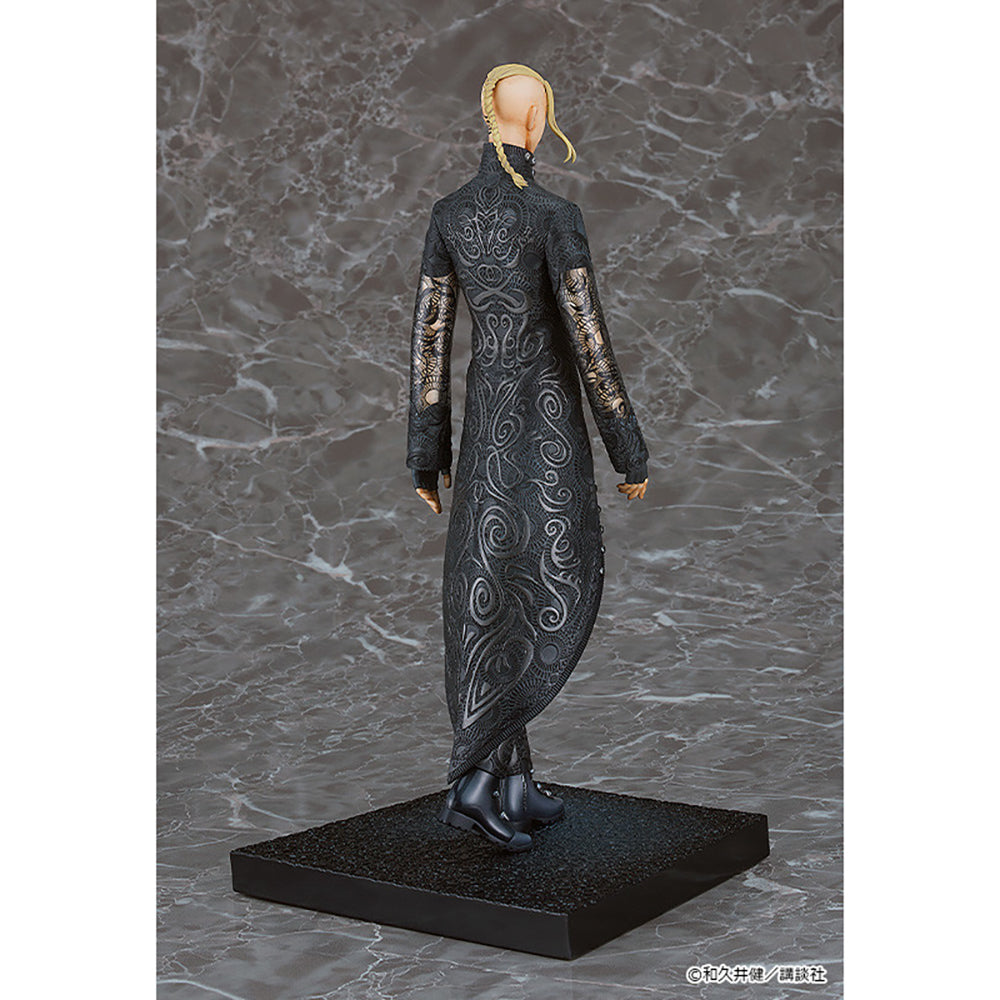 龍宮寺堅 25集封面Ver. (1/7比例模型)