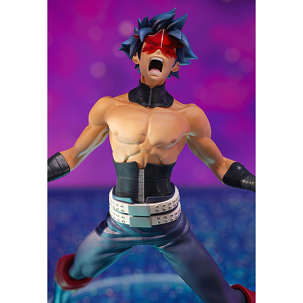 POP UP PARADE 西蒙 青年版