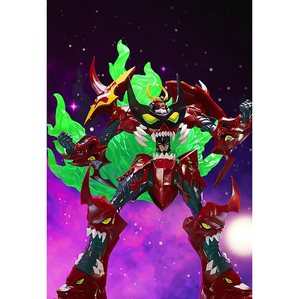 POP UP PARADE 天元突破紅蓮螺巖 XL size