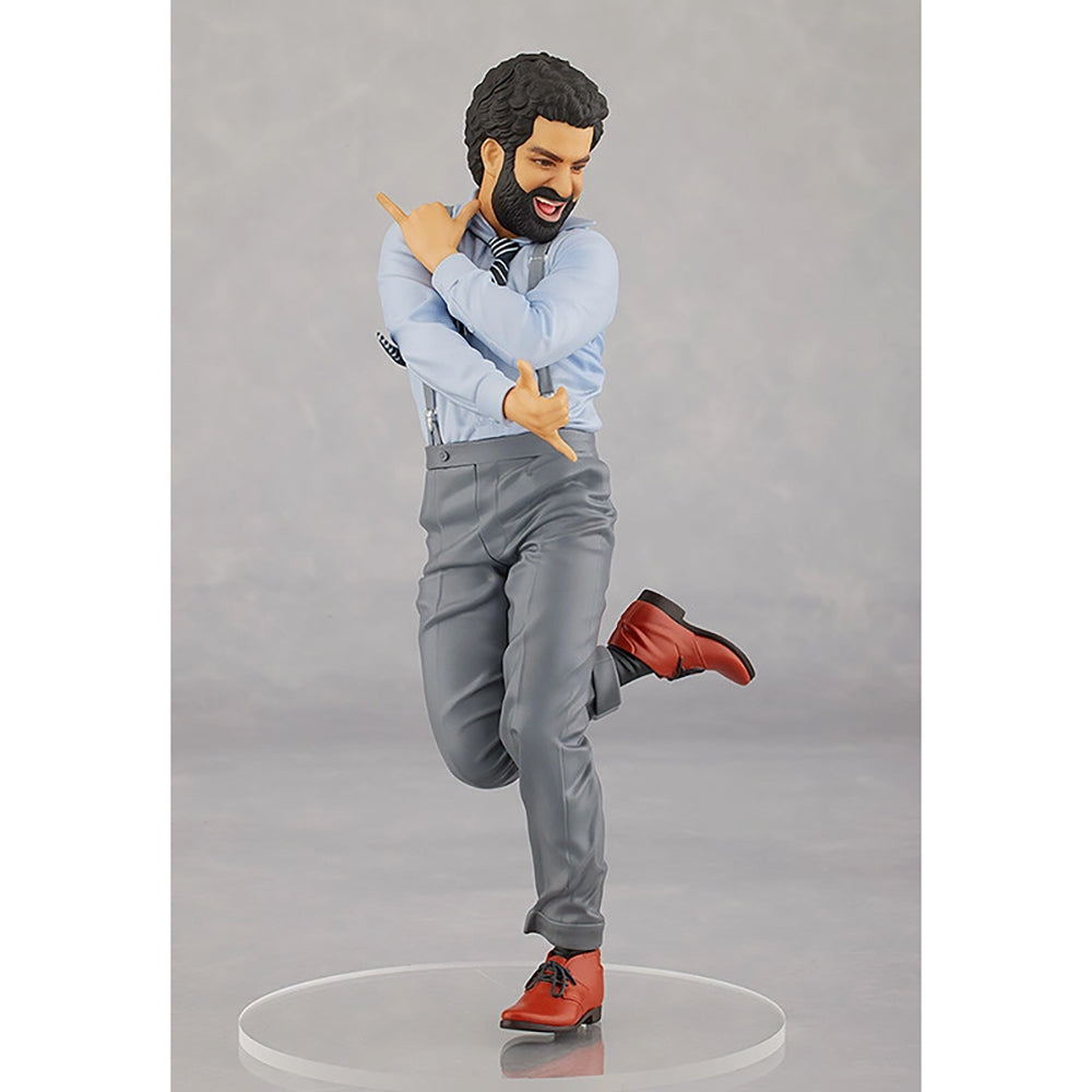 POP UP PARADE 寇姆蘭‧畢姆