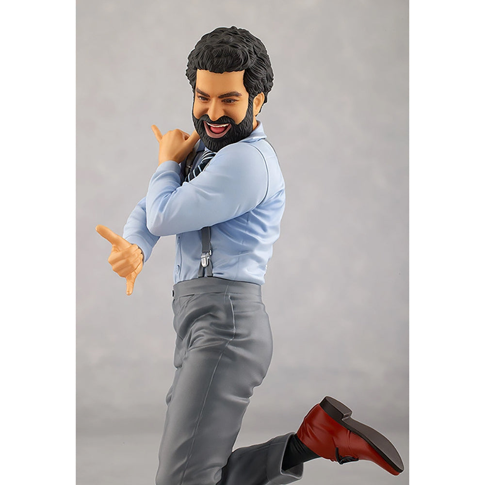 POP UP PARADE 寇姆蘭‧畢姆