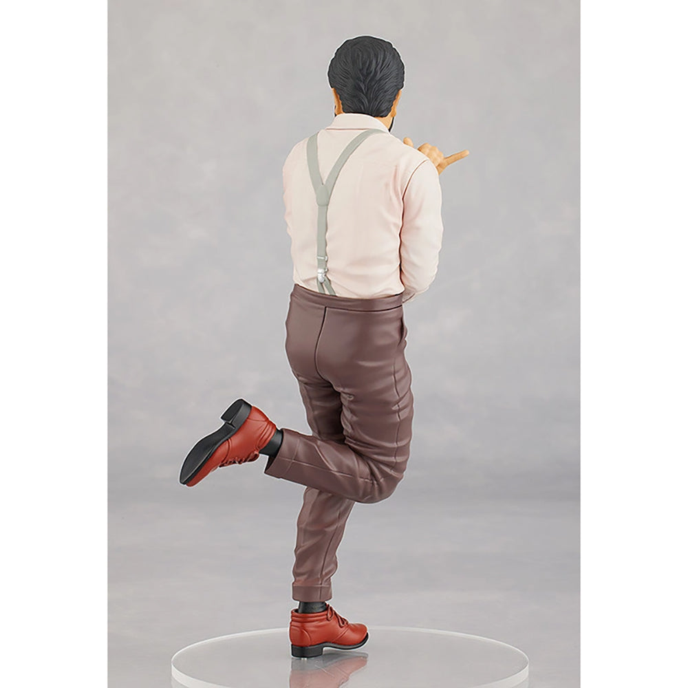 POP UP PARADE 蘭瑪‧拉朱