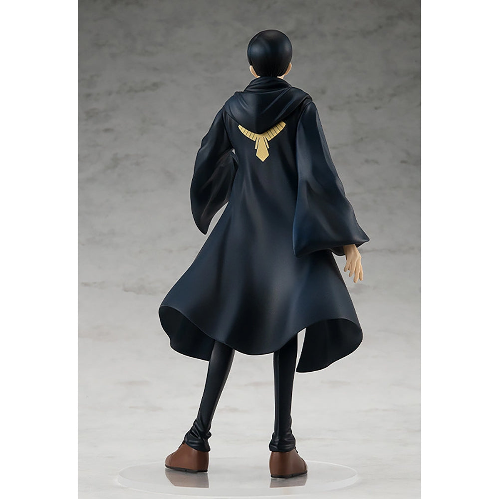 POP UP PARADE 馬修‧班地德