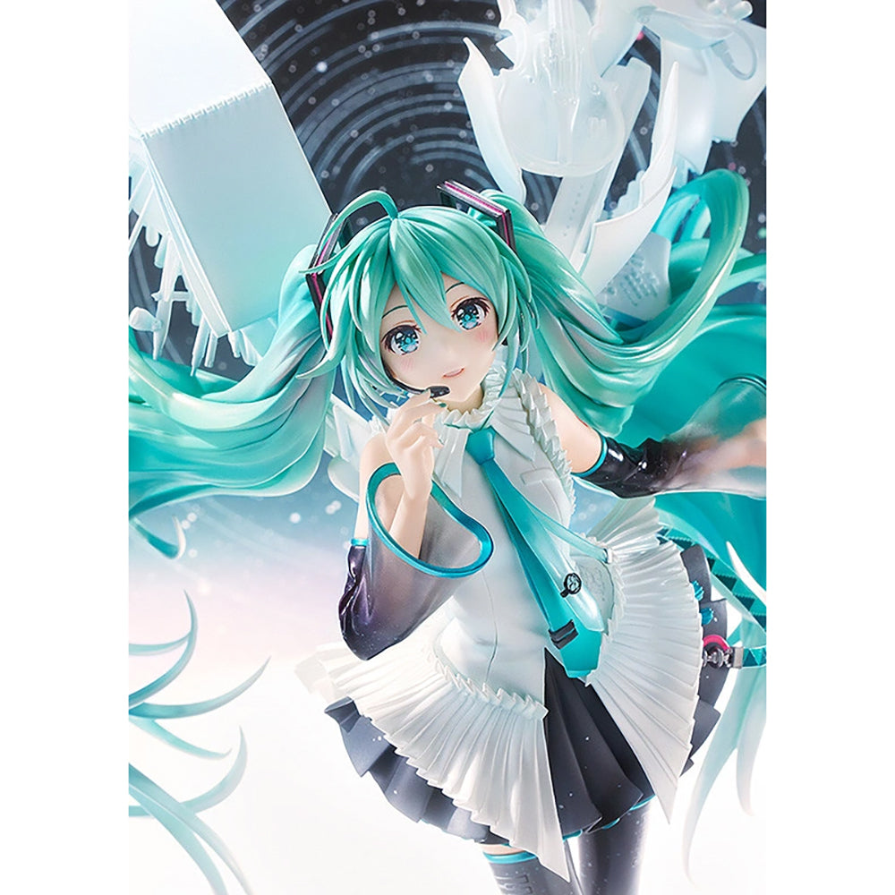 初音未來 Happy 16th Birthday Ver. (1/7比例模型)