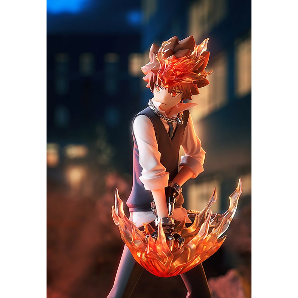 POP UP PARADE 澤田綱吉