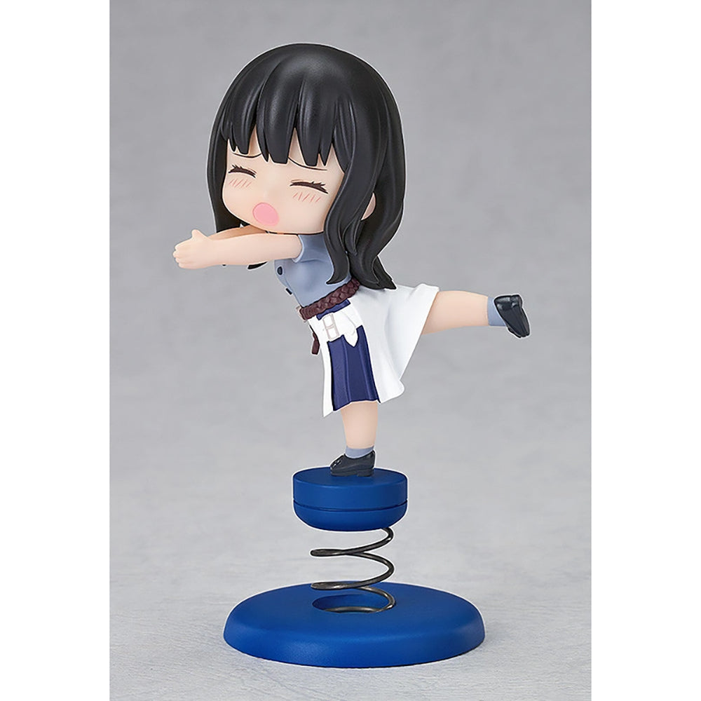 Qset 井之上瀧奈 魚Ver.