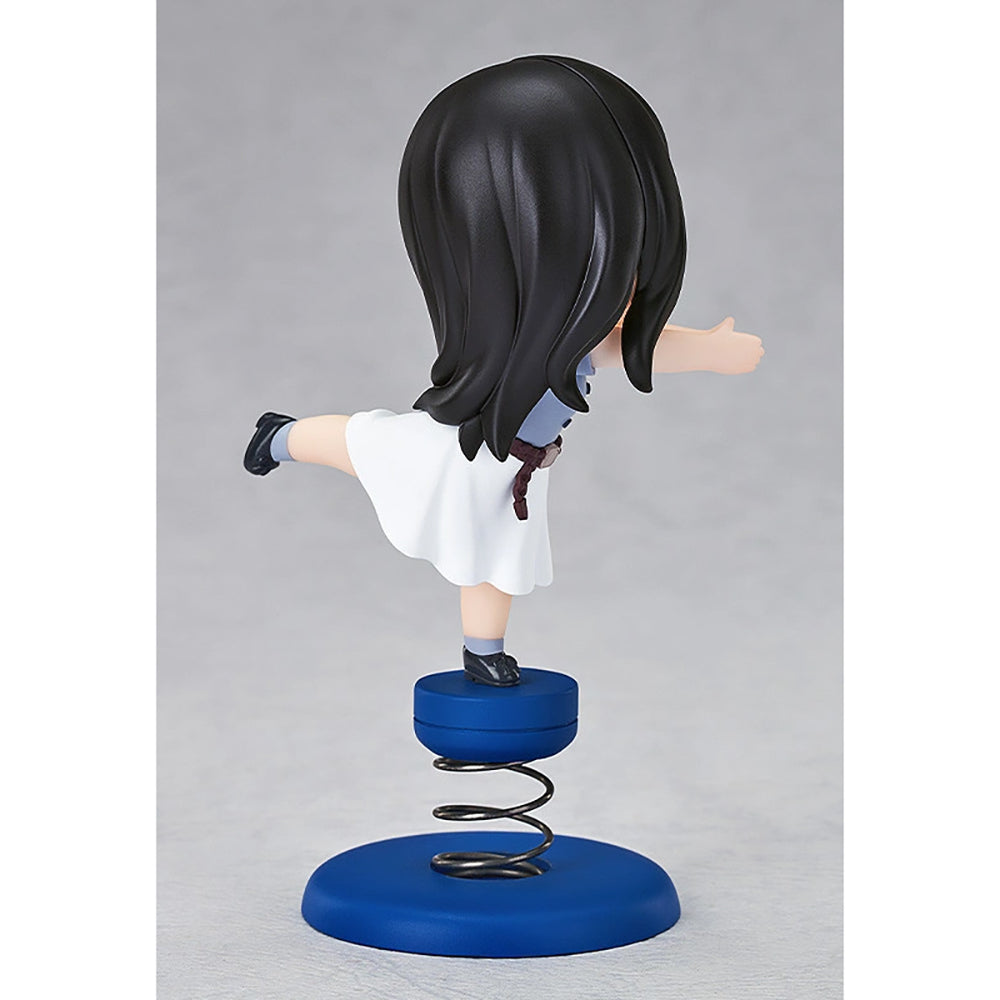 Qset 井之上瀧奈 魚Ver.