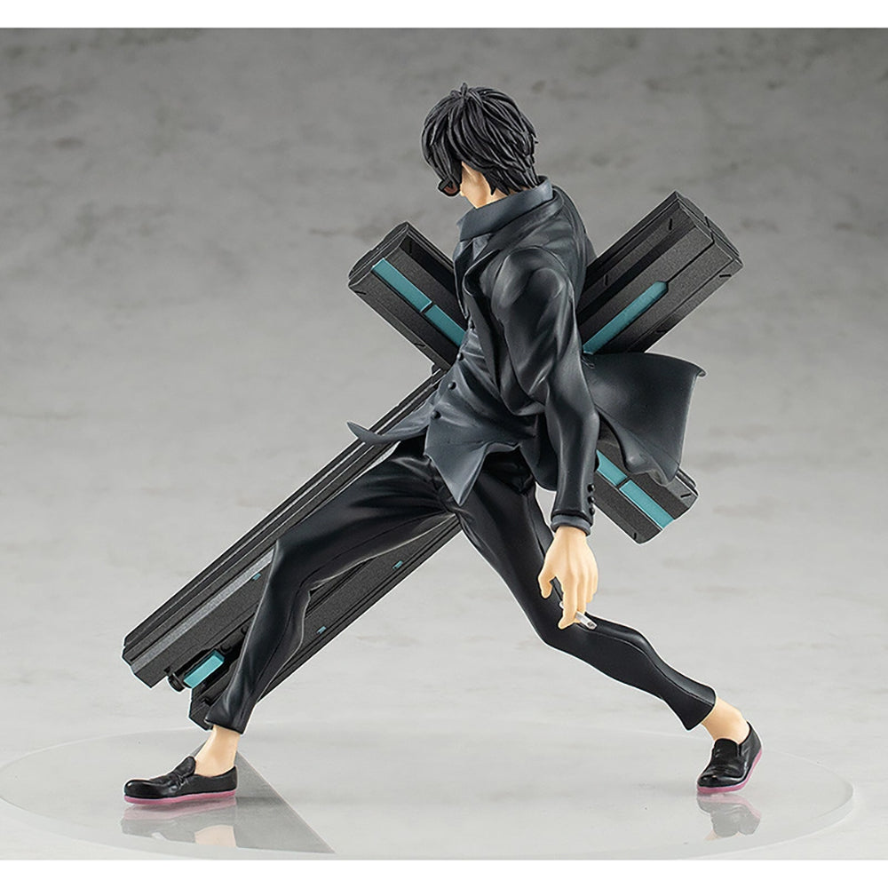 POP UP PARADE 尼古拉‧D‧伍夫伍德