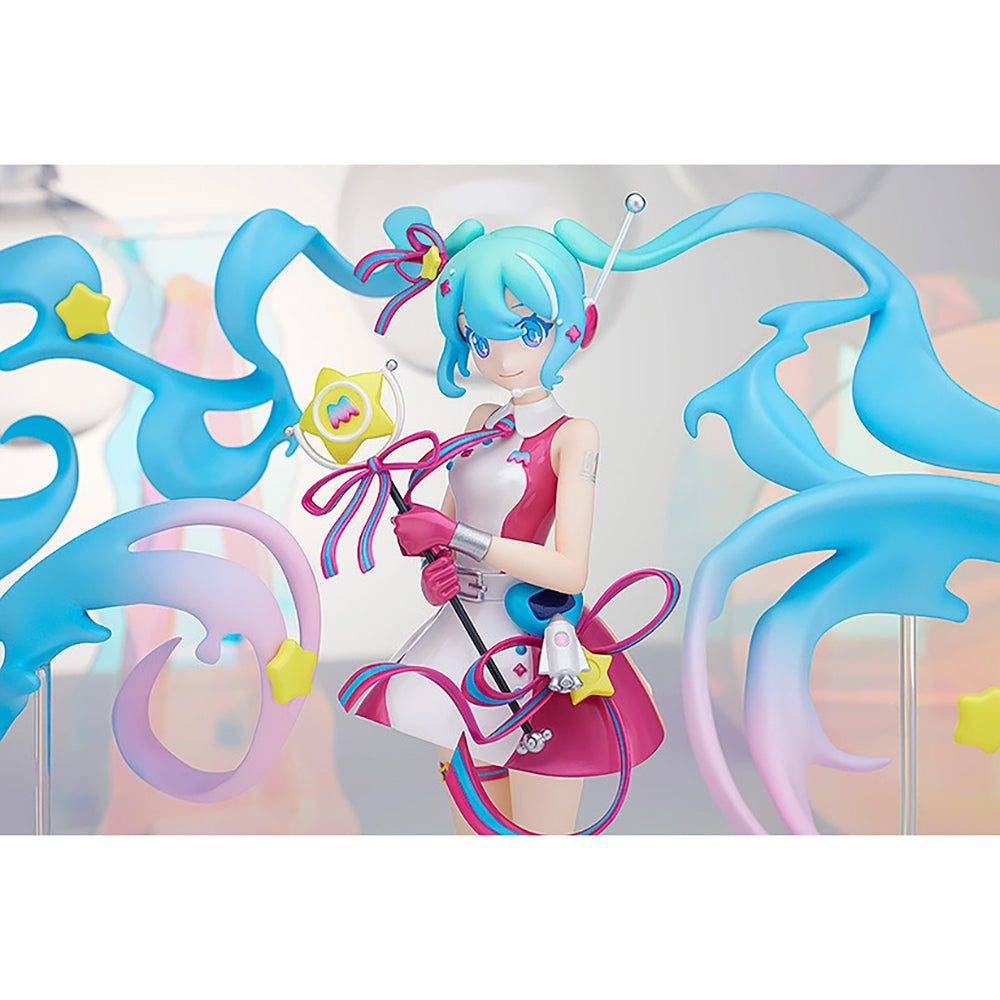 POP UP PARADE 初音未來 FUTURE EVE Ver. L size