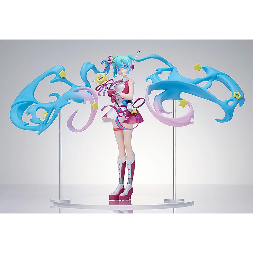 POP UP PARADE 初音未來 FUTURE EVE Ver. L size