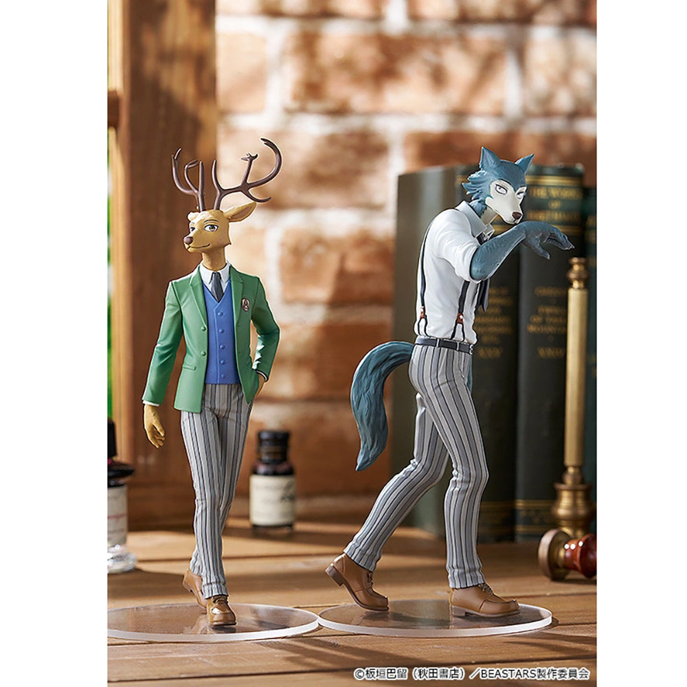 POP UP PARADE 雷格西