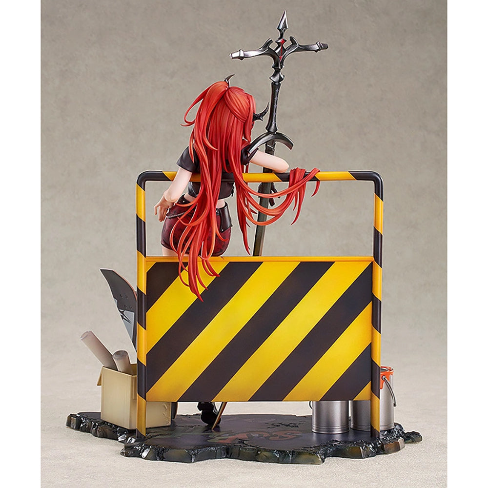 史爾特爾 自由//失效 VER.(1/7比例模型)