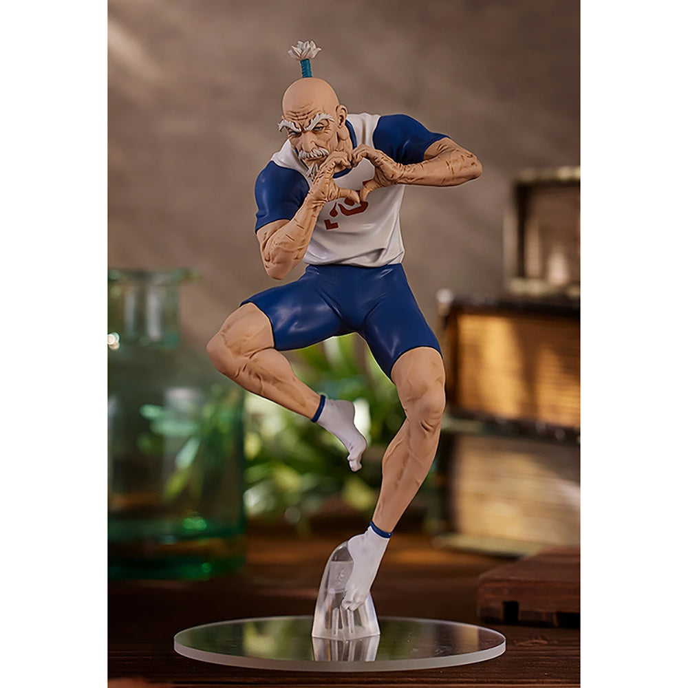 POP UP PARADE 尼特羅