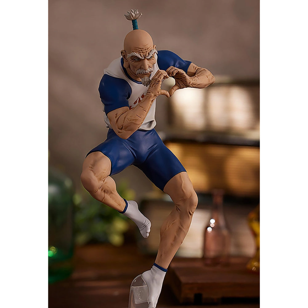 POP UP PARADE 尼特羅