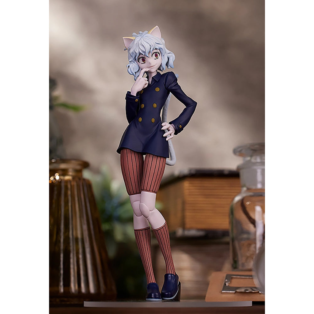 POP UP PARADE 尼飛彼多