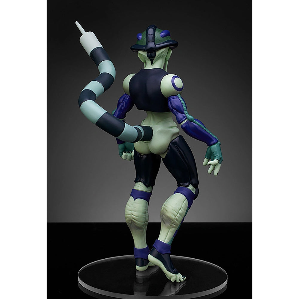 POP UP PARADE 梅路艾姆