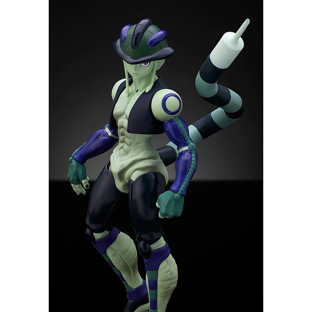 POP UP PARADE 梅路艾姆