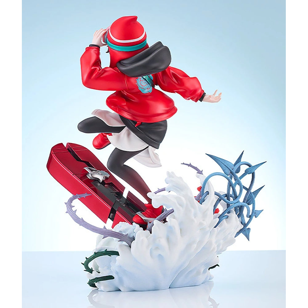 露比‧蘿絲: Lucid Dream (1/7 比例模型)