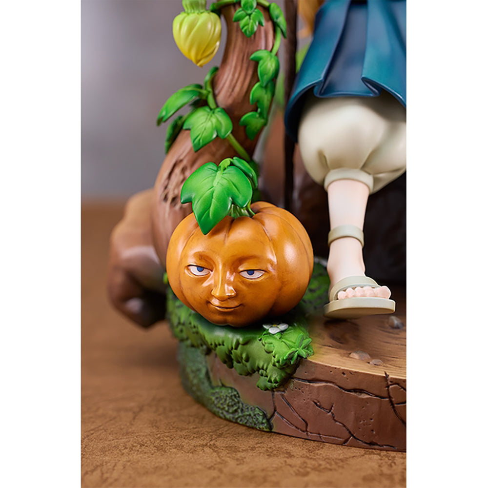 瑪露希爾・多納托 ~增添迷宮的色彩~ (1/7比例模型)