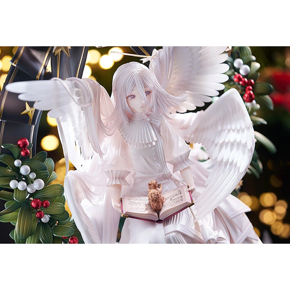 Illustration Revelation 聖誕夜之鐘