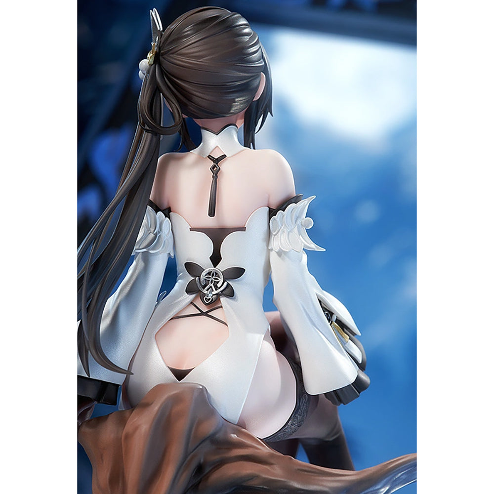 鎮海 (1/6比例模型)