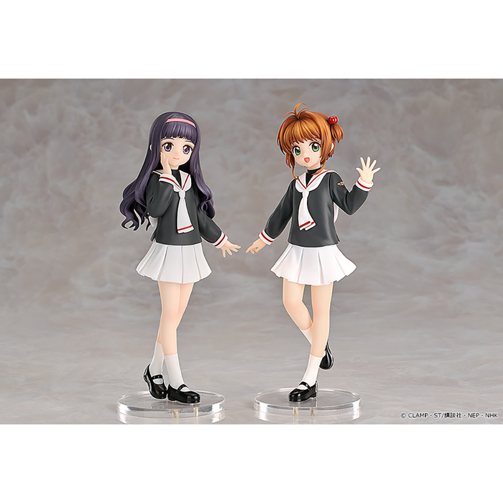 POP UP PARADE 木之本櫻