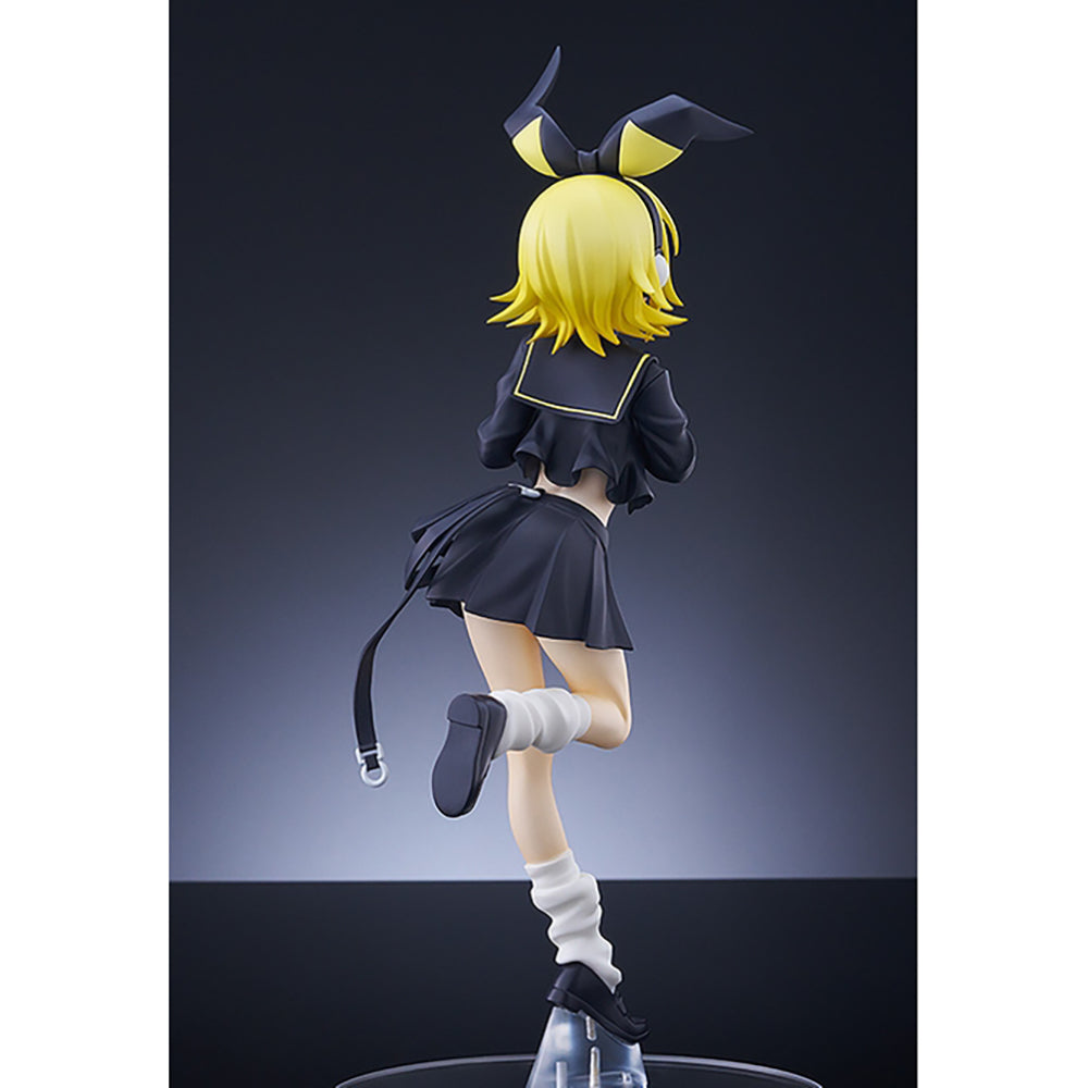 POP UP PARADE 鏡音鈴 劣等上等Ver. L size