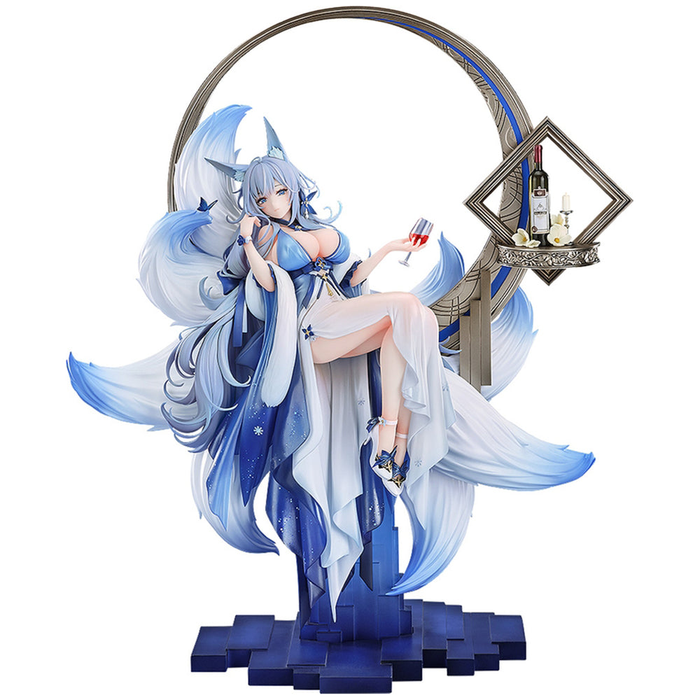 信濃 朧月十夜 (1/7比例模型)