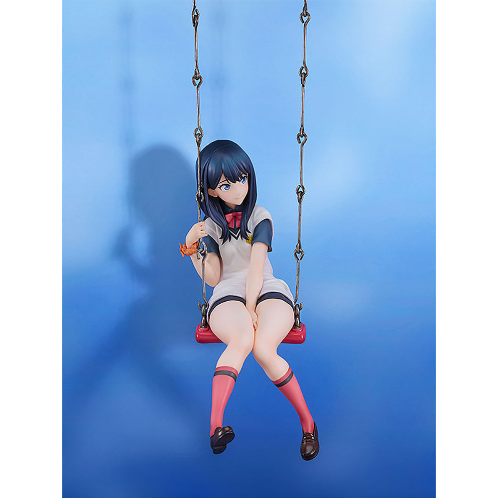 寶多六花 wall figure (1/7比例模型)