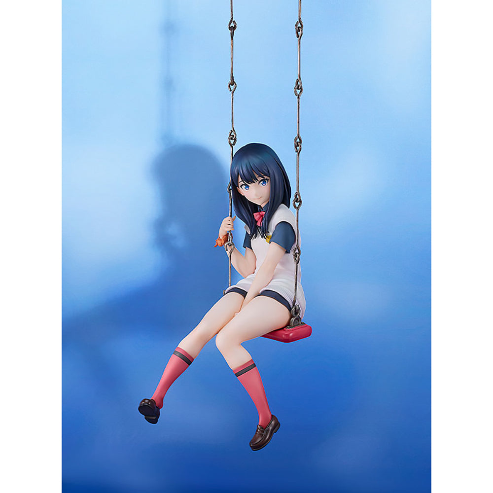 寶多六花 wall figure (1/7比例模型)