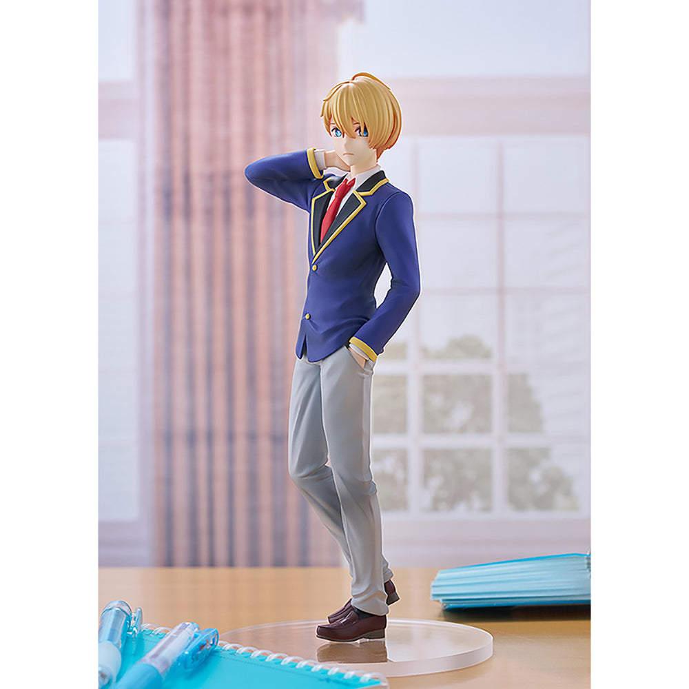 POP UP PARADE 阿奎亞