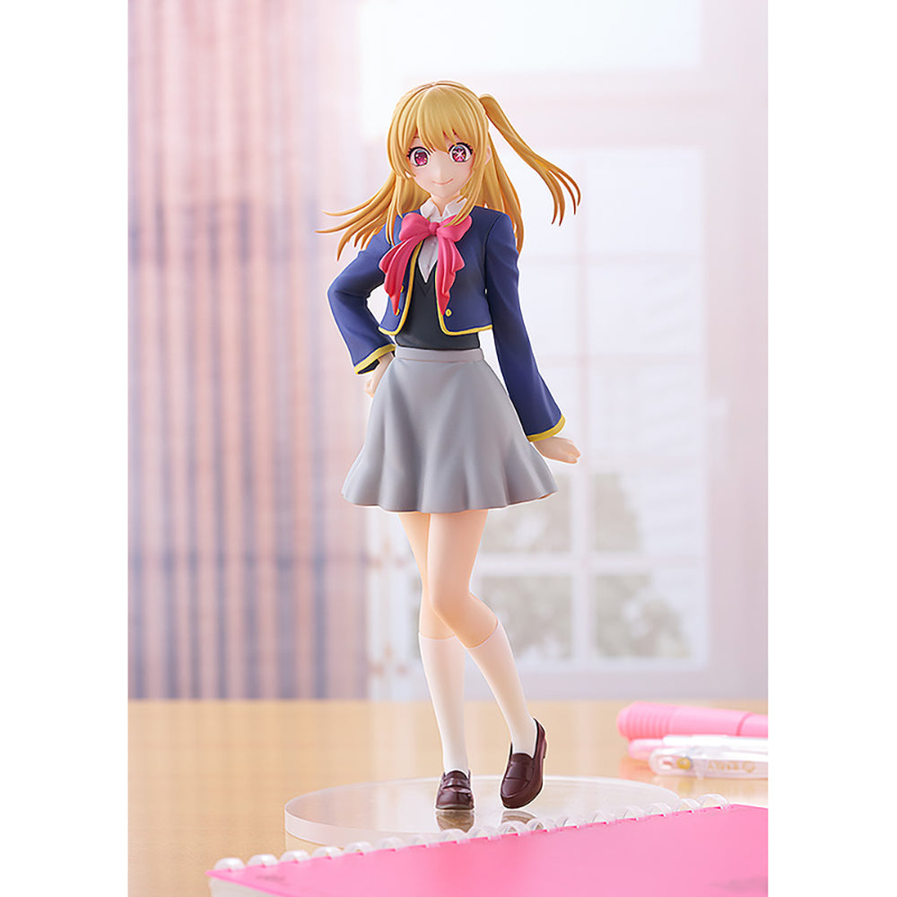 POP UP PARADE 露比