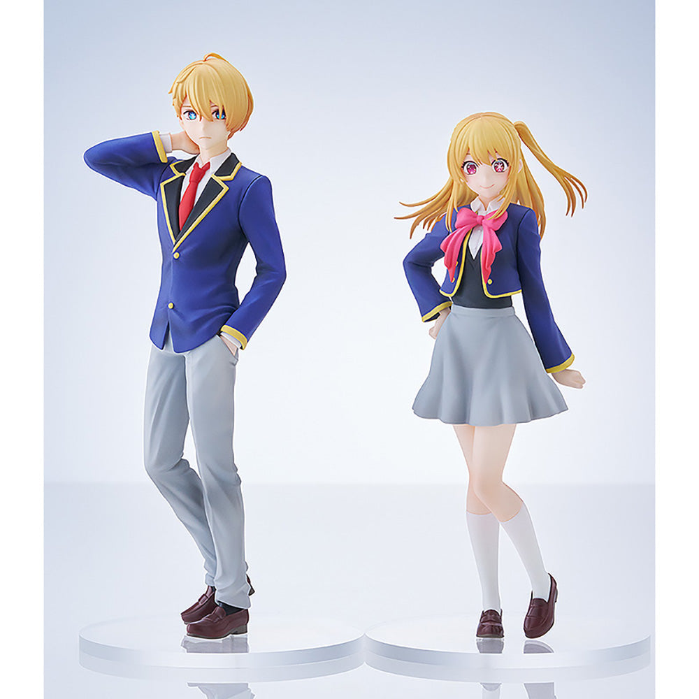 POP UP PARADE 露比