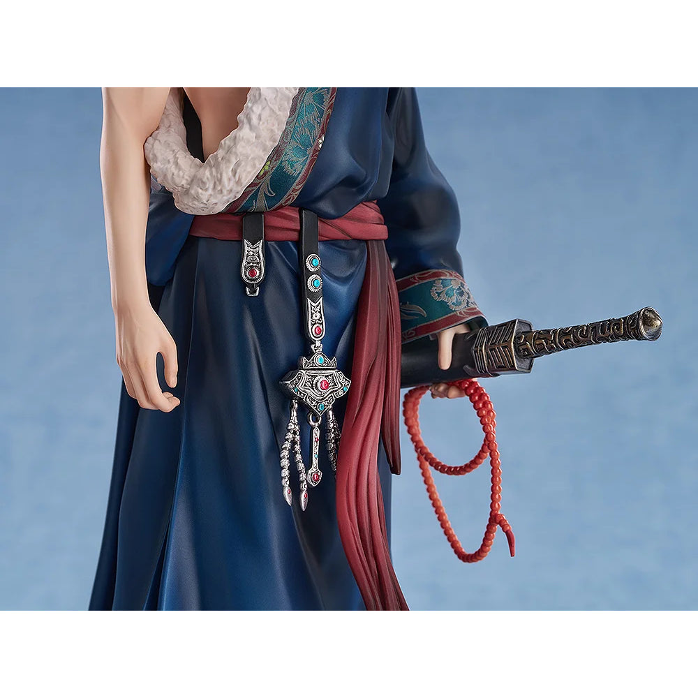 張起靈 新雪舊夢Ver. (1/7比例模型)