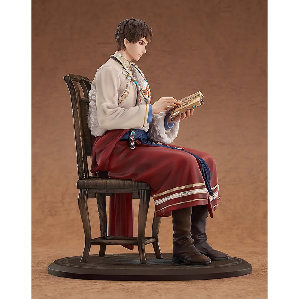 吳邪 新雪舊夢Ver. (1/7比例模型)