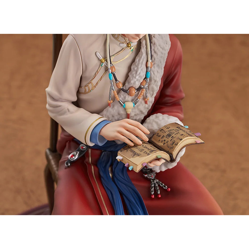 吳邪 新雪舊夢Ver. (1/7比例模型)