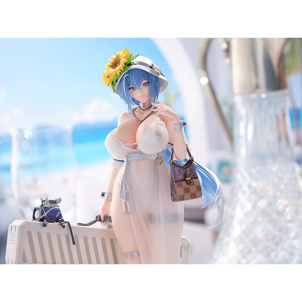 DP-12 熙光寓言Ver. (1/7比例模型)