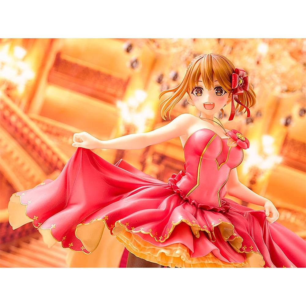 萊莎琳‧斯托特 禮服Ver. (1/7比例模型)