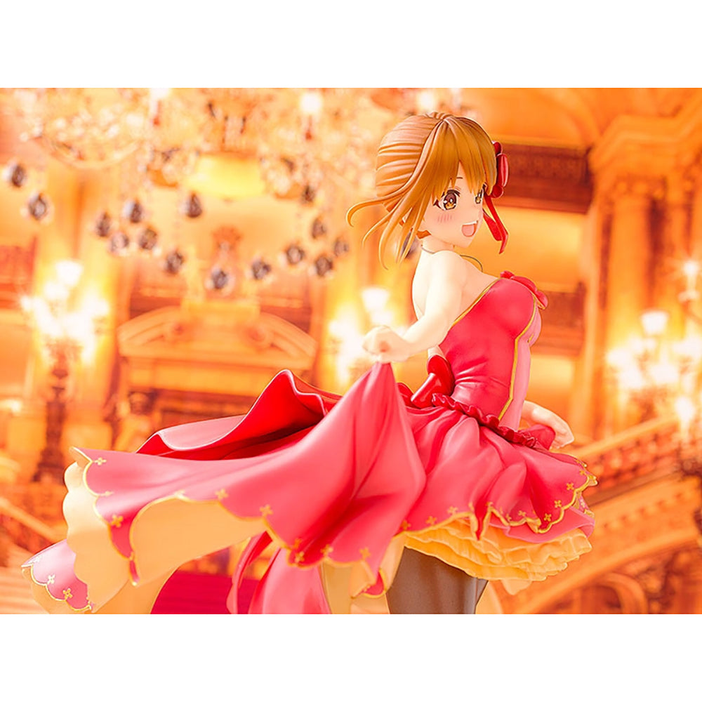 萊莎琳‧斯托特 禮服Ver. (1/7比例模型)