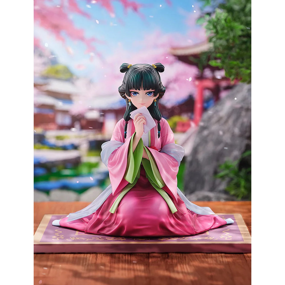 貓貓 園遊會Ver. (1/7比例模型)