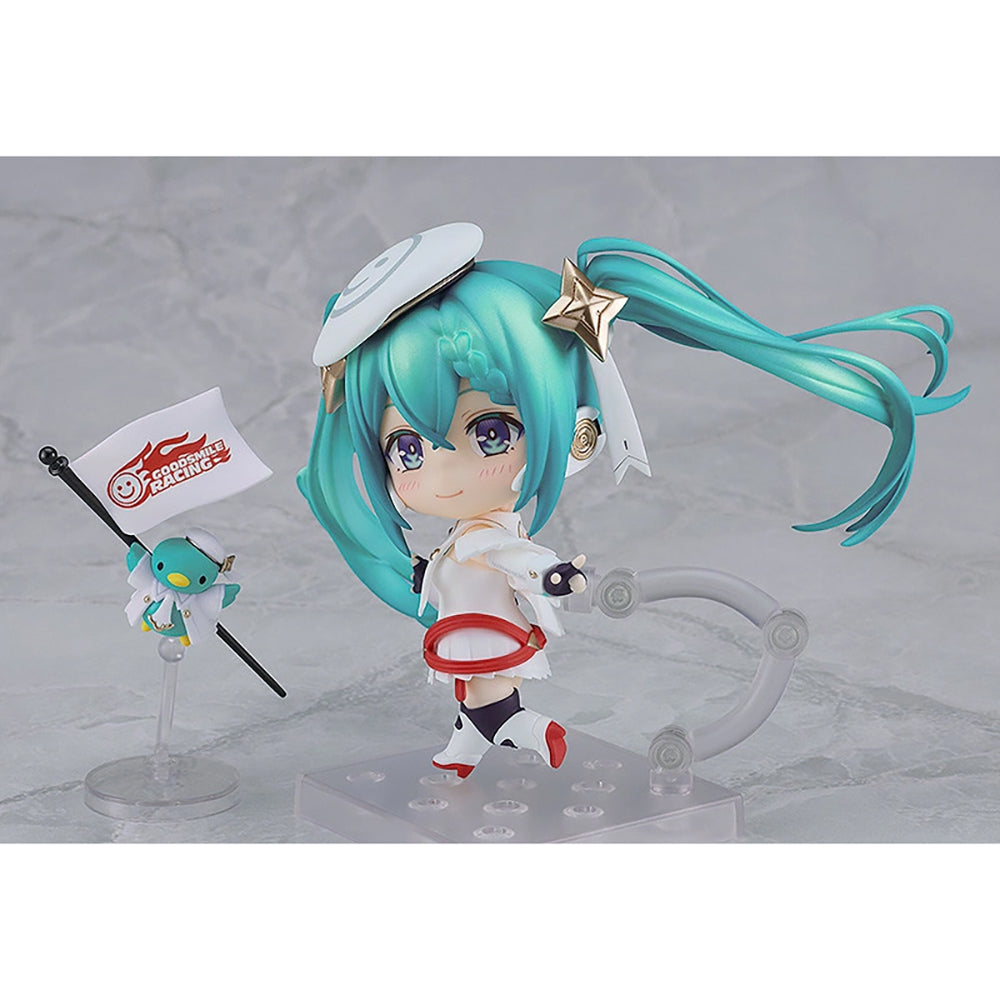 黏土人 RACING MIKU 2023Ver.