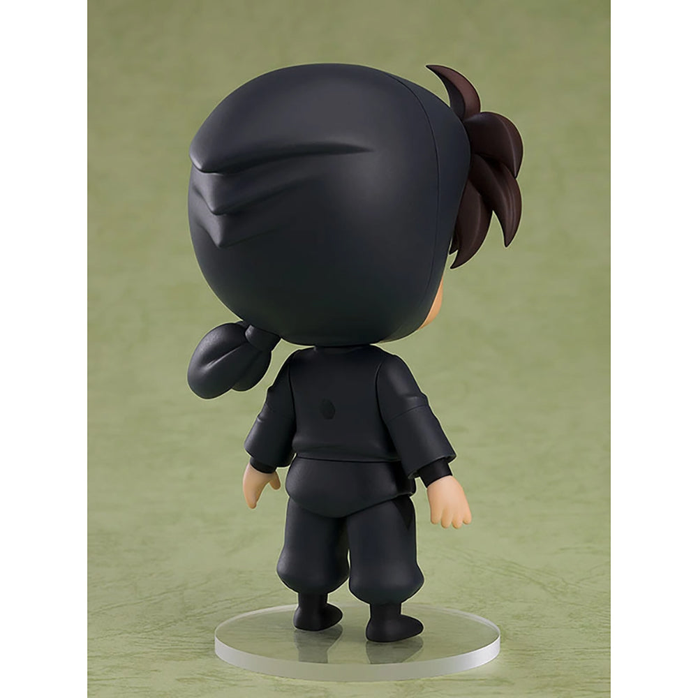 黏土人 土井半助